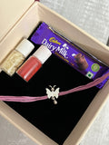 Butterfly Kids Rakhi