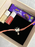 Butterfly Kids Rakhi