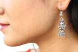 Two Layers Mini Jhumka