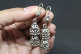 Two Layers Mini Jhumka