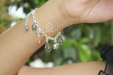 Quirky Charms Bracelet