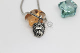 Lion Pendent