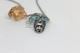 Lion Pendent